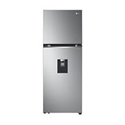 LG Refrigeradora Top Freezer 314L con Door Cooling, GT31WPP