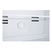 LG Refrigeradora Top Freezer 314L con Door Cooling, GT31WPP