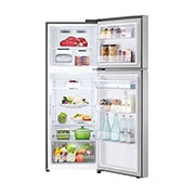 LG Refrigeradora Top Freezer 314L con Door Cooling, GT31WPP