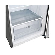 LG Refrigeradora Top Freezer 314L con Door Cooling, GT31WPP