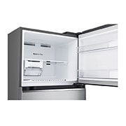 LG Refrigeradora Top Freezer 314L con Door Cooling, GT31WPP