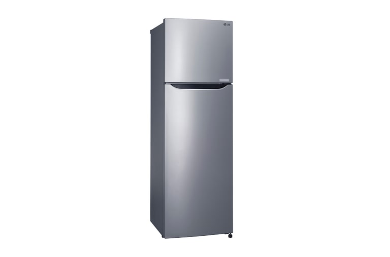 LG Refrigeradora con Smart Inverter Compressor (10 años de garantía) y 333 L de capacidad, GT32BPP