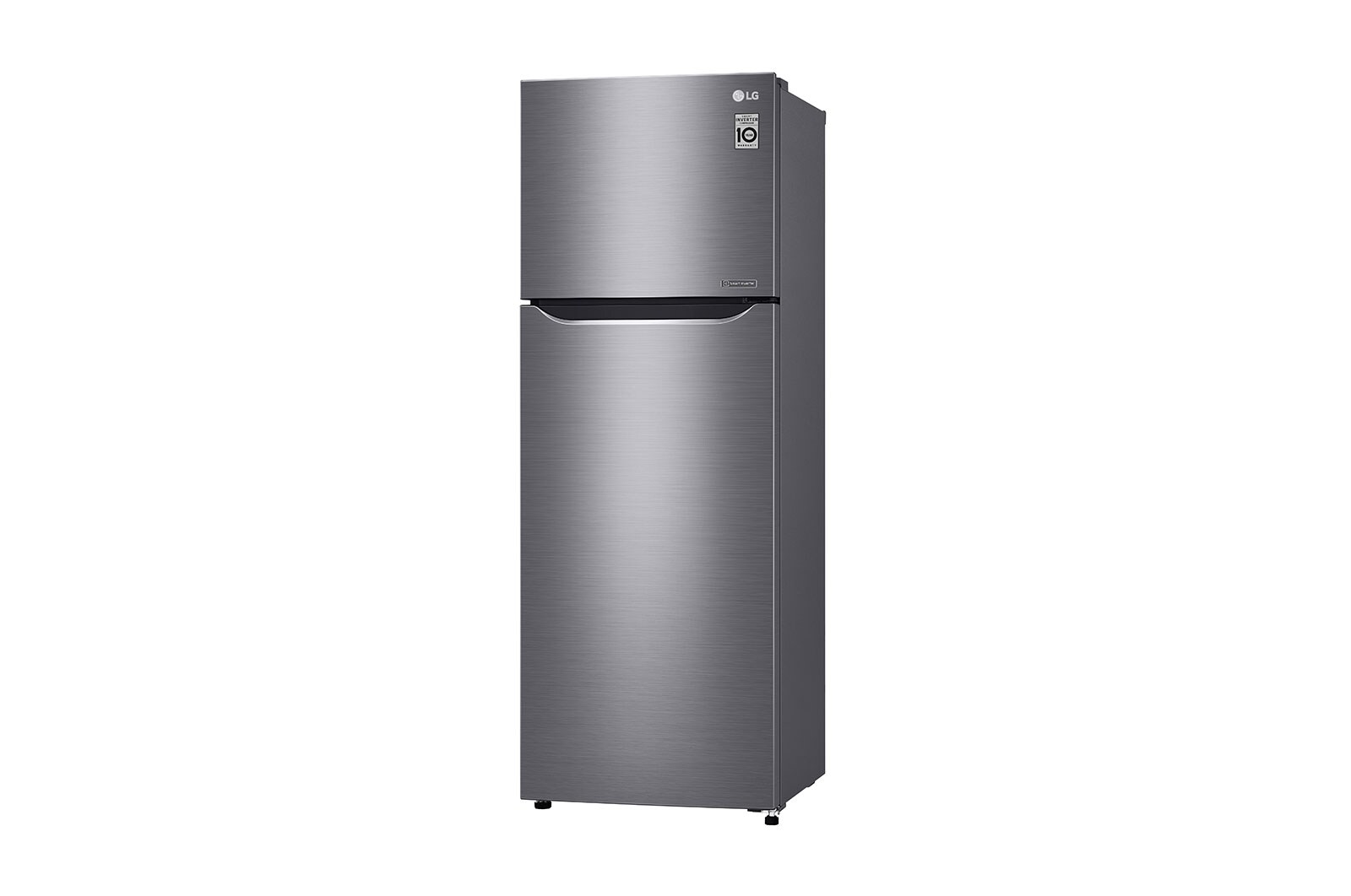 LG Refrigeradora Top Freezer 312L con Door Cooling, GT32BPPDC