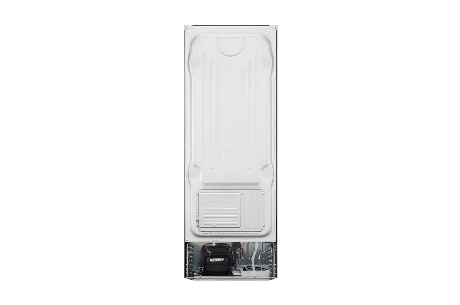 LG Refrigeradora Top Freezer 312L con Door Cooling, GT32BPPDC