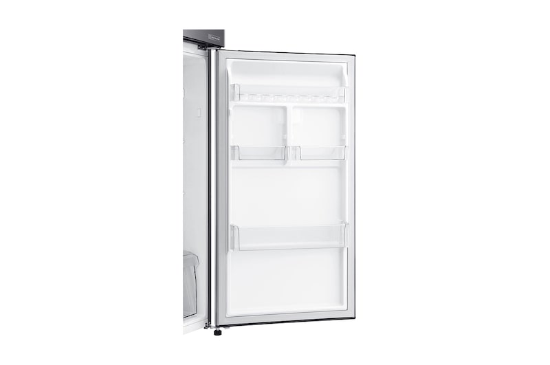 LG Refrigeradora Top Freezer 312L con Door Cooling, GT32BPPDC