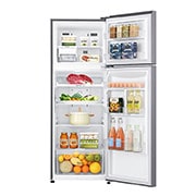 LG Refrigeradora Top Freezer 312L con Door Cooling, GT32BPPDC