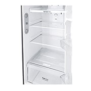 LG Refrigeradora Top Freezer 312L con Door Cooling, GT32BPPDC