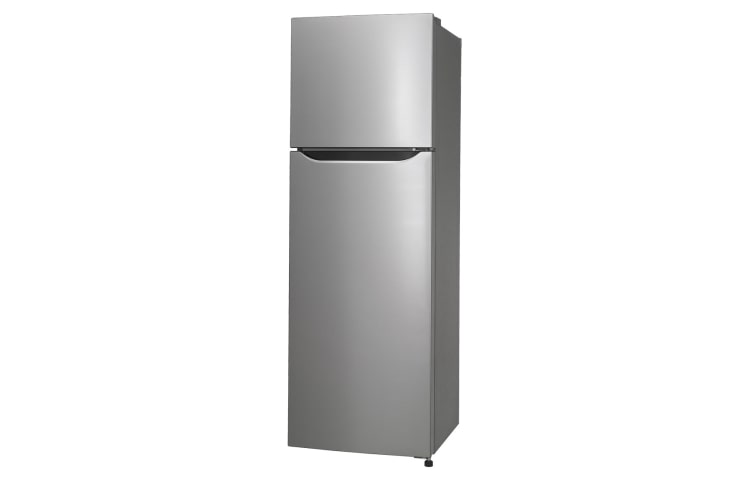 LG Refrigeradora con Smart Inverter Compressor (10 años de garantía) y 333 L de capacidad, GT32BPPK