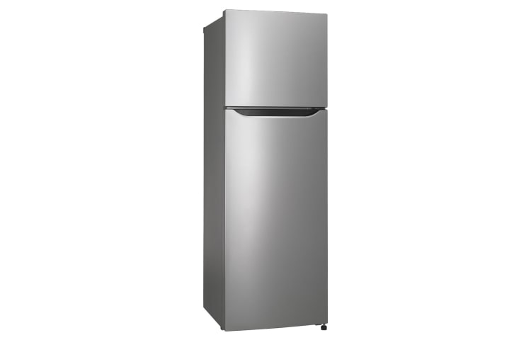 LG Refrigeradora con Smart Inverter Compressor (10 años de garantía) y 333 L de capacidad, GT32BPPK