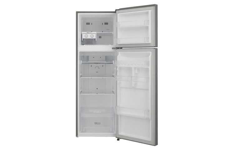 LG Refrigeradora con Smart Inverter Compressor (10 años de garantía) y 333 L de capacidad, GT32BPPK