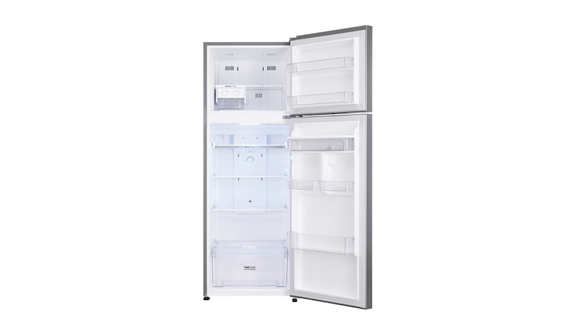 LG Refrigeradora con Smart Inverter Compressor (10 años de garantía) y 333 L de capacidad, GT32WPP