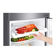 LG Refrigeradora Top Freezer 312L con Door Cooling, GT32WPPDC