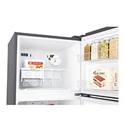 LG Refrigeradora Top Freezer 312L con Door Cooling, GT32WPPDC