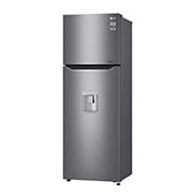 LG Refrigeradora Top Freezer 312L con Door Cooling, GT32WPPDC