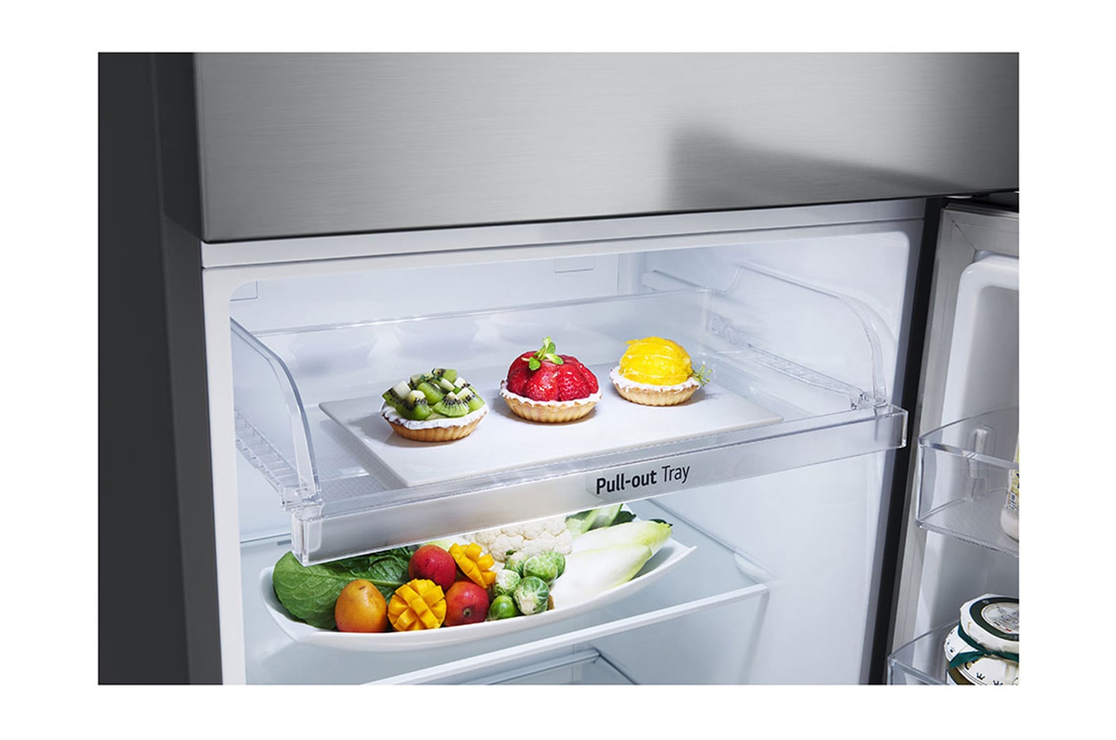 drawer food