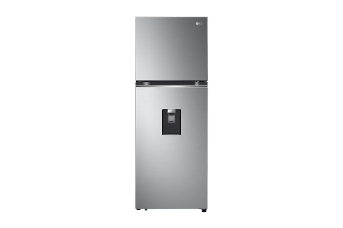 LG Refrigeradora LG Top Freezer 334L con Door Cooling, GT33WPP