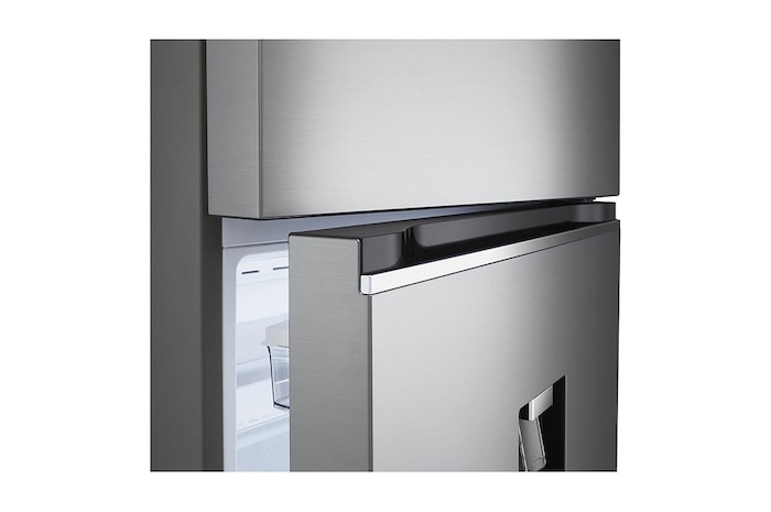 LG Refrigeradora LG Top Freezer 334L con Door Cooling, GT33WPP