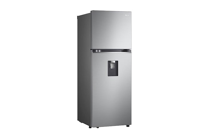 LG Refrigeradora LG Top Freezer 334L con Door Cooling, GT33WPP