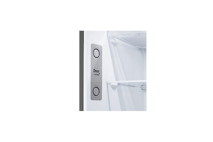 LG Refrigeradora LG Top Freezer 334L con Door Cooling, GT33WPP