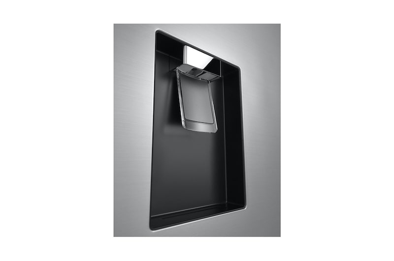 LG Refrigeradora LG Top Freezer 334L con Door Cooling, GT33WPP