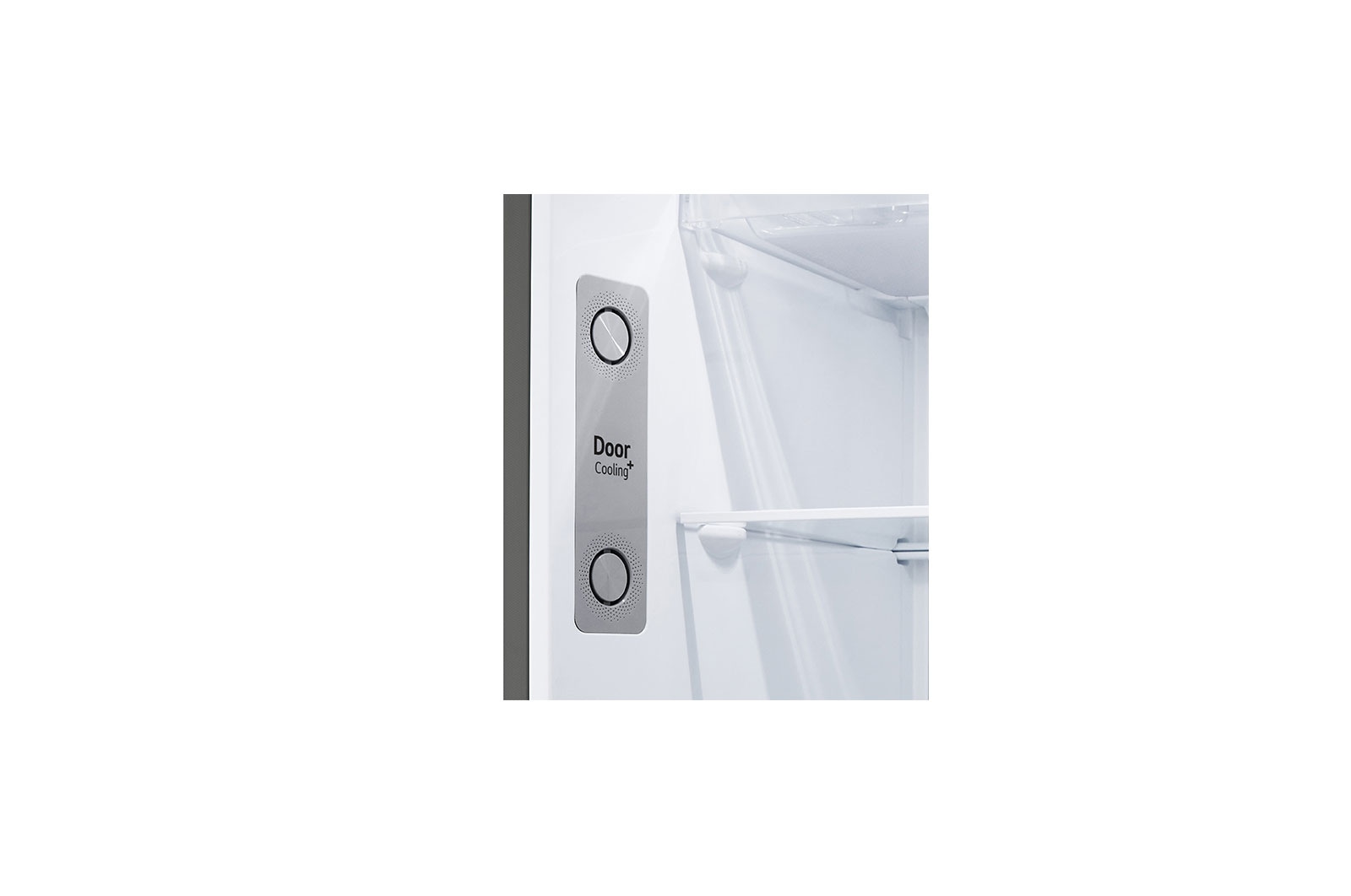 LG Refrigeradora Top Freezer 334L con Door Cooling, GT33WPP