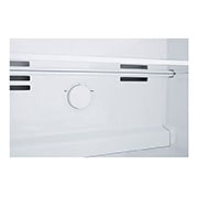 LG Refrigeradora Top Freezer 334L con Door Cooling, GT33WPP