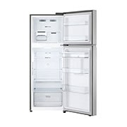 LG Refrigeradora Top Freezer 334L con Door Cooling, GT33WPP