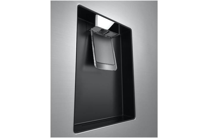 LG Refrigeradora LG Top Freezer 374L con Door Cooling, GT37SGP