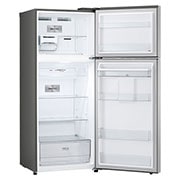 LG Refrigeradora Top Freezer 394L con Door Cooling y ThinQ, GT39SGP1