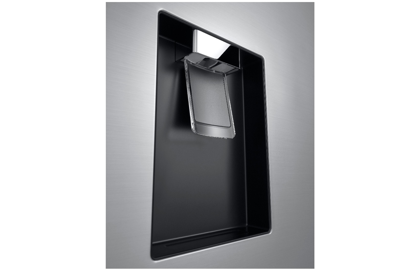 LG Refrigeradora Top Freezer 392L con Door Cooling y ThinQ, GT39SGP