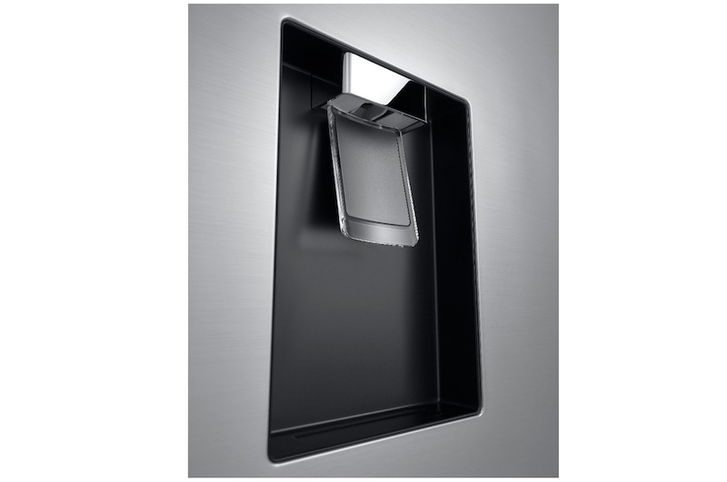 LG Refrigeradora Top Freezer 392L con Door Cooling y ThinQ, GT39SGP