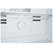 LG Refrigeradora Top Freezer 392 L con DoorCooling, HygieneFresh+ y conectividad Wi-Fi, GT39SGP