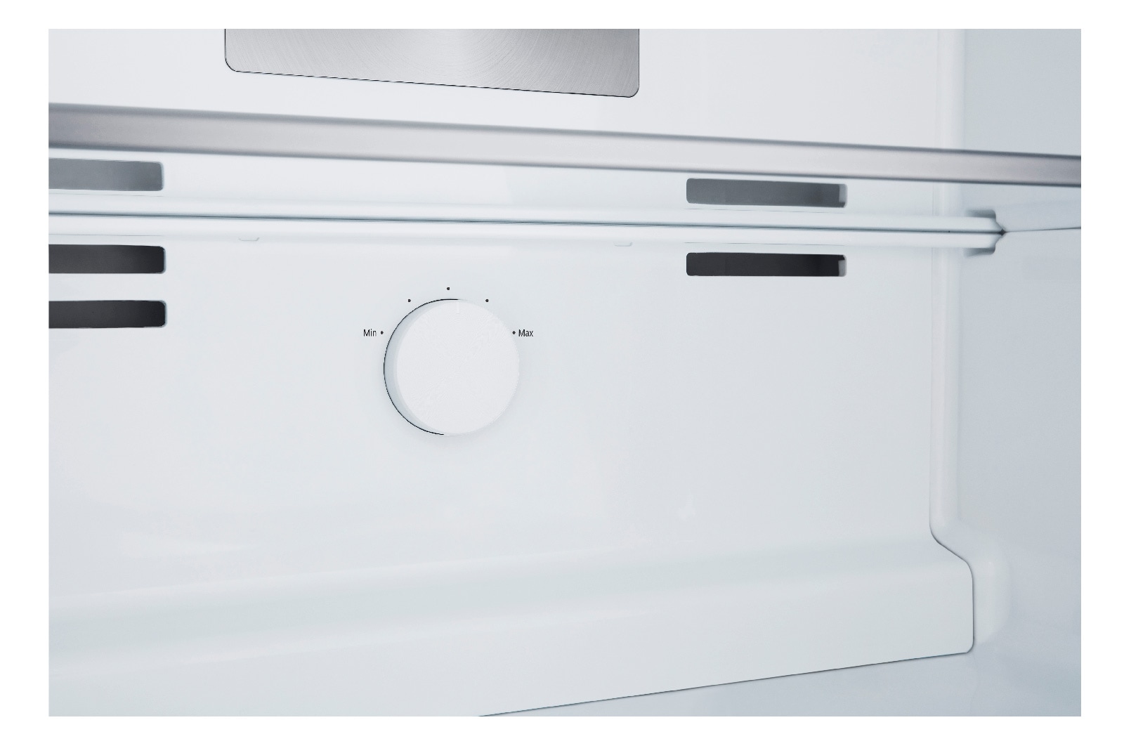 LG Refrigeradora Top Freezer 392L con Door Cooling y ThinQ, GT39SGP