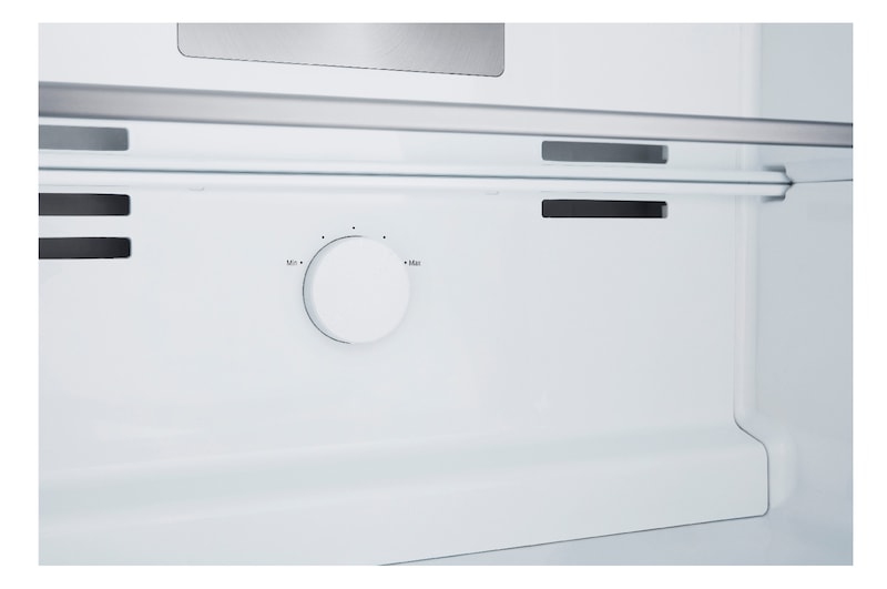 LG Refrigeradora Top Freezer 392L con Door Cooling y ThinQ, GT39SGP