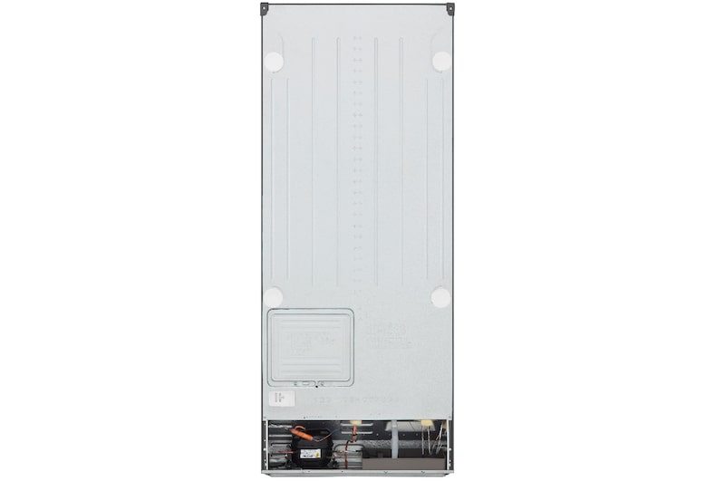 LG Refrigeradora Top Freezer 392L con Door Cooling y ThinQ, GT39SGP