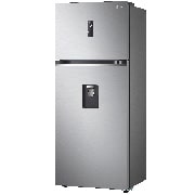 LG Refrigeradora Top Freezer 392L con Door Cooling y ThinQ, GT39SGP