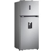 LG Refrigeradora Top Freezer 392 L con DoorCooling, HygieneFresh+ y conectividad Wi-Fi, GT39SGP