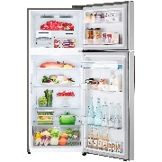 LG Refrigeradora Top Freezer 392L con Door Cooling y ThinQ, GT39SGP