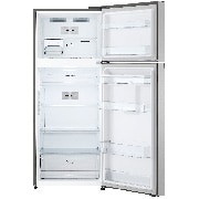 LG Refrigeradora Top Freezer 392 L con DoorCooling, HygieneFresh+ y conectividad Wi-Fi, GT39SGP