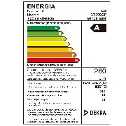 LG Refrigeradora Top Freezer 392 L con DoorCooling, HygieneFresh+ y conectividad Wi-Fi, GT39SGP