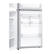LG Refrigeradora Top Freezer 410L con DoorCooling, Múltiple Flujo de aire y diagnóstico inteligente, GT39WPPDC