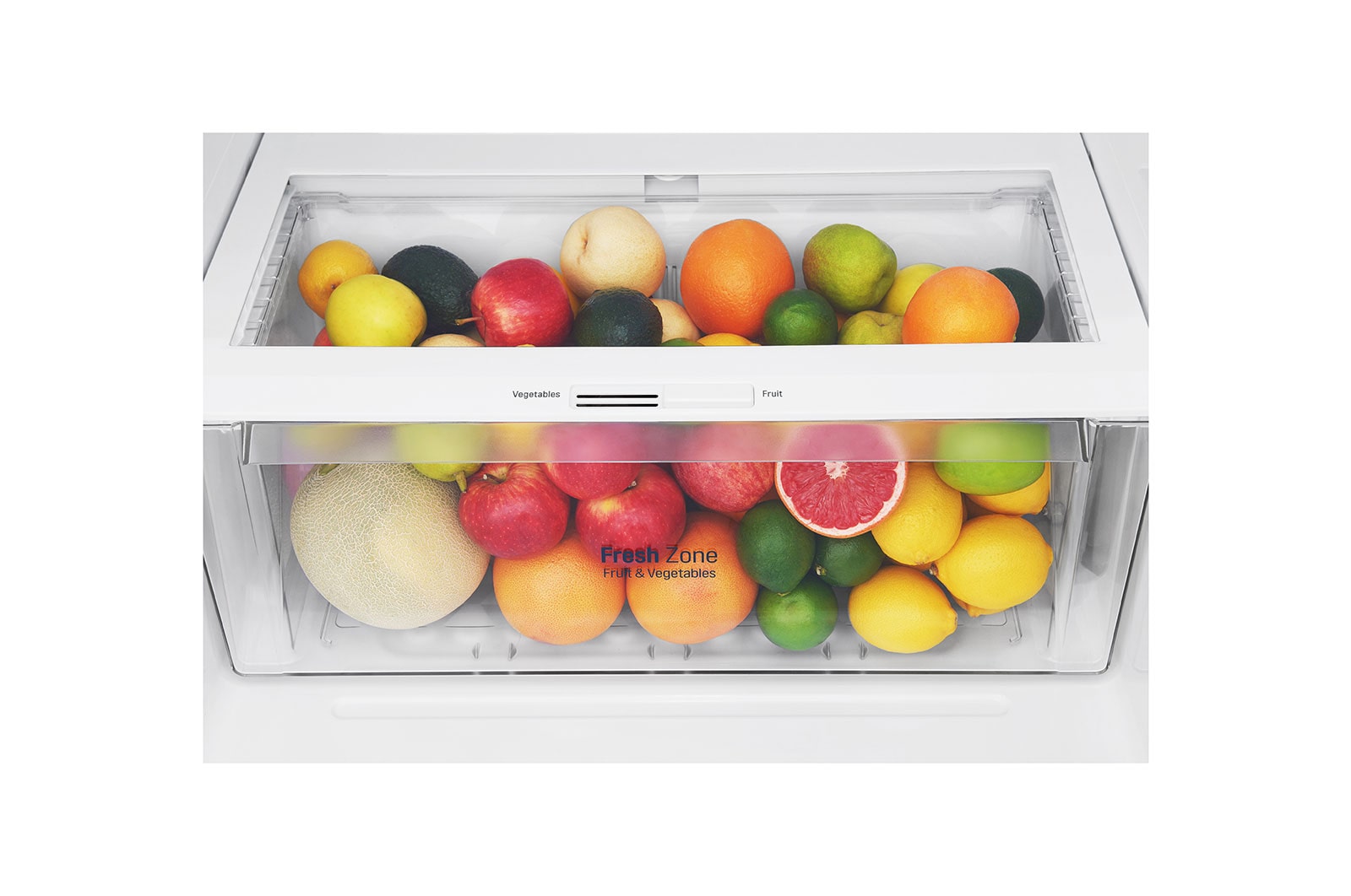 LG Refrigeradora Top Freezer 396L con Door Cooling y ThinQ, GT41AGD
