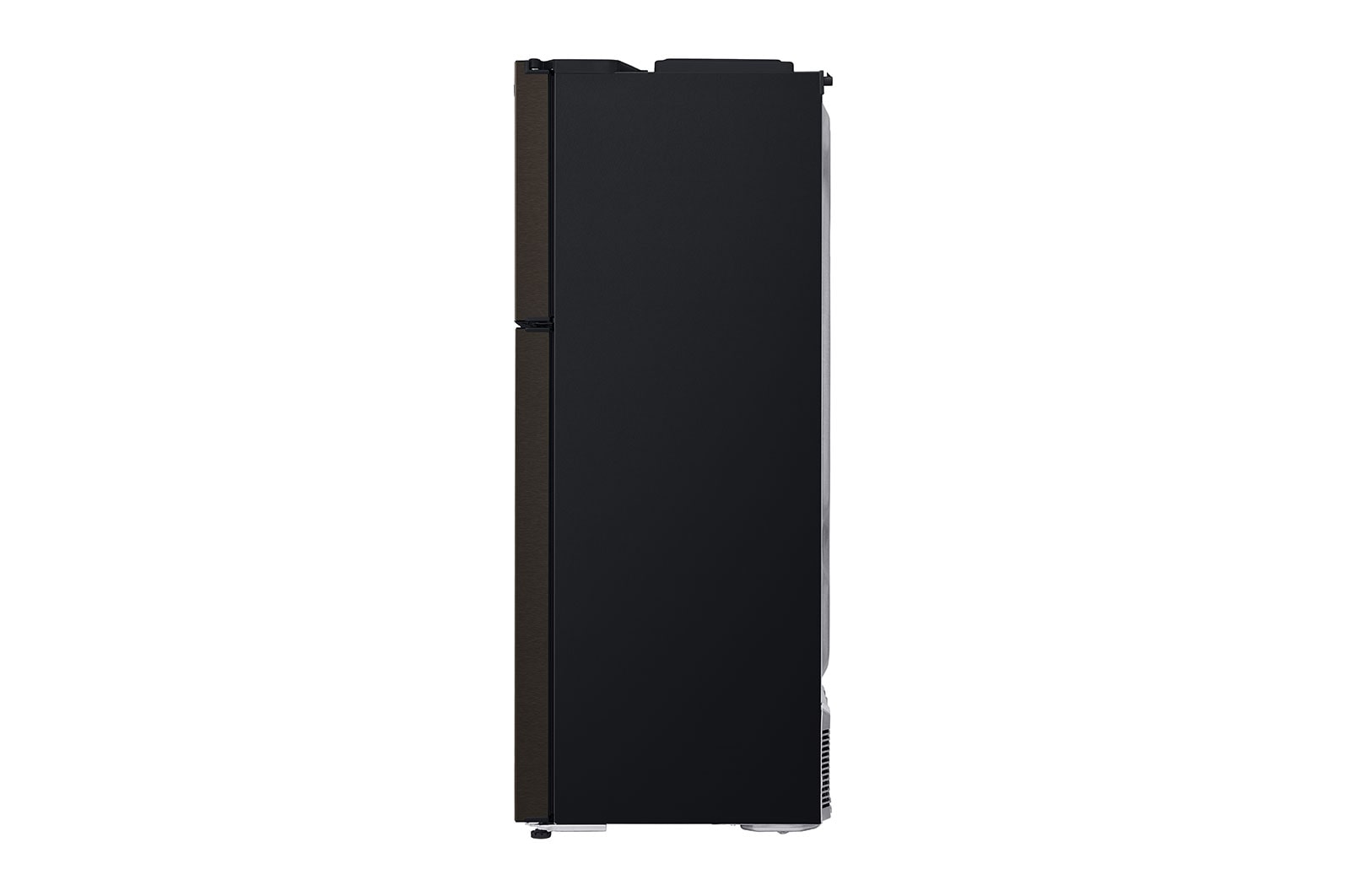 LG Refrigeradora Top Freezer 396L con Door Cooling y ThinQ, GT41AGD