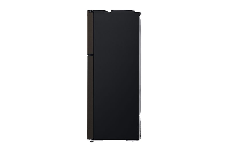 LG Refrigeradora Top Freezer 396L con Door Cooling y ThinQ, GT41AGD