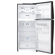 LG Refrigeradora Top Freezer 396L, con DoorCooling, HygieneFresh+ y conectividad Wi-Fi, GT41AGD