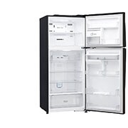 LG Refrigeradora Top Freezer 396L, con DoorCooling, HygieneFresh+ y conectividad Wi-Fi, GT41AGD