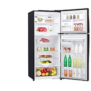 LG Refrigeradora Top Freezer 396L con Door Cooling y ThinQ, GT41AGD