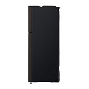 LG Refrigeradora Top Freezer 396L con Door Cooling y ThinQ, GT41AGD