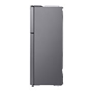 LG Refrigeradora Top Freezer 410L con Door Cooling y ThinQ, GT41SGP