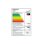 LG Refrigeradora Top Freezer 410L con Door Cooling y ThinQ, GT41SGP